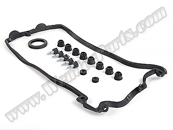 BMW E60 E65 X5:E53 X5:E70 N62 Üst Kapak Contası Sol - - B A725340