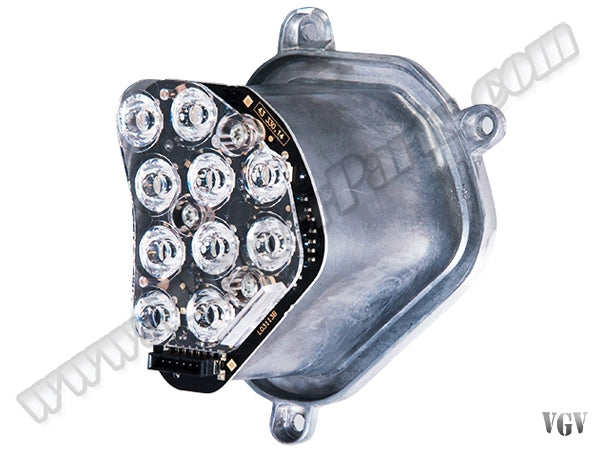BMW F07+LCI Sinyal Sol - 2009-16 B A63127262833