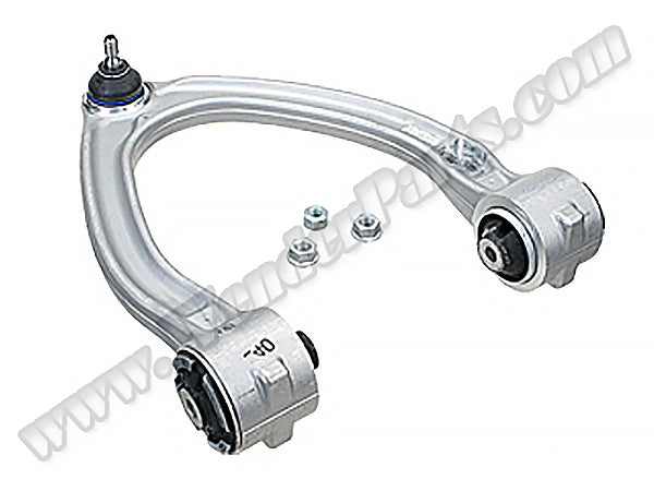MERCEDES W220 Salıncak Ön Üst; Sağ; Alüminyum - - M A2203309407