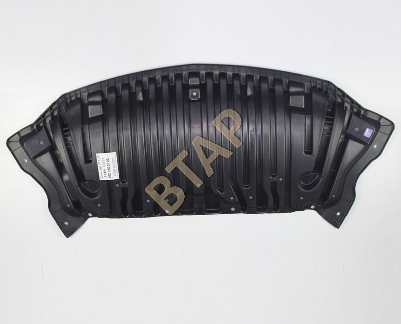 MERCEDES W212 09-12 MOTOR ALT MUHAFAZASI 2125202323