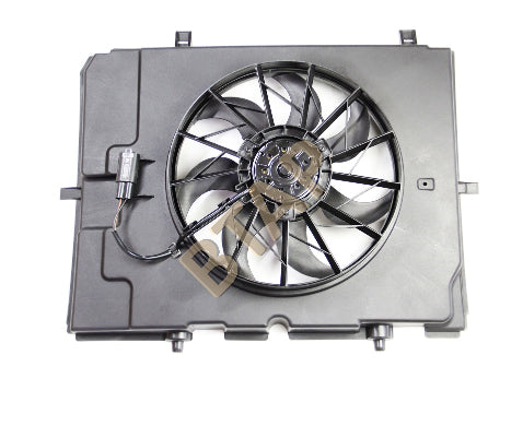 MERCEDES W210 FAN MOTORU 0015003593