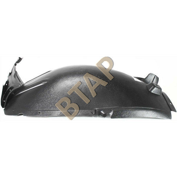 MERCEDES W164 ÇAMURLUK DAVLUMBAZI ÖN SOL ÖN TARAF 1648802705