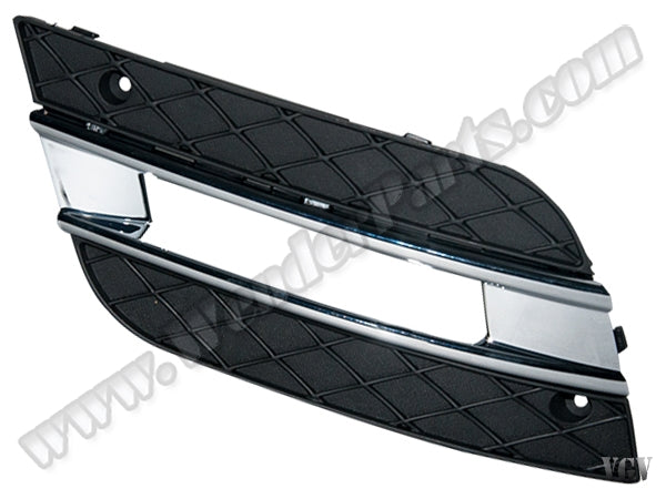 MERCEDES W164 Tampon Izgarası Ön Sağ - 2009-11 M A1648802024
