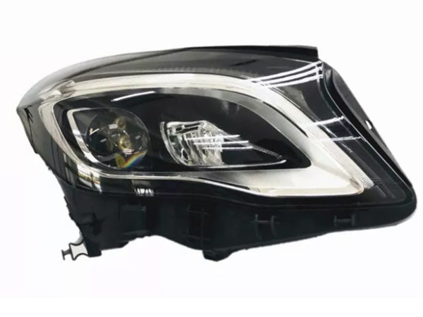 MERCEDES X156 Komple Far Sağ Statik Led - 2017-19 M A1569067600
