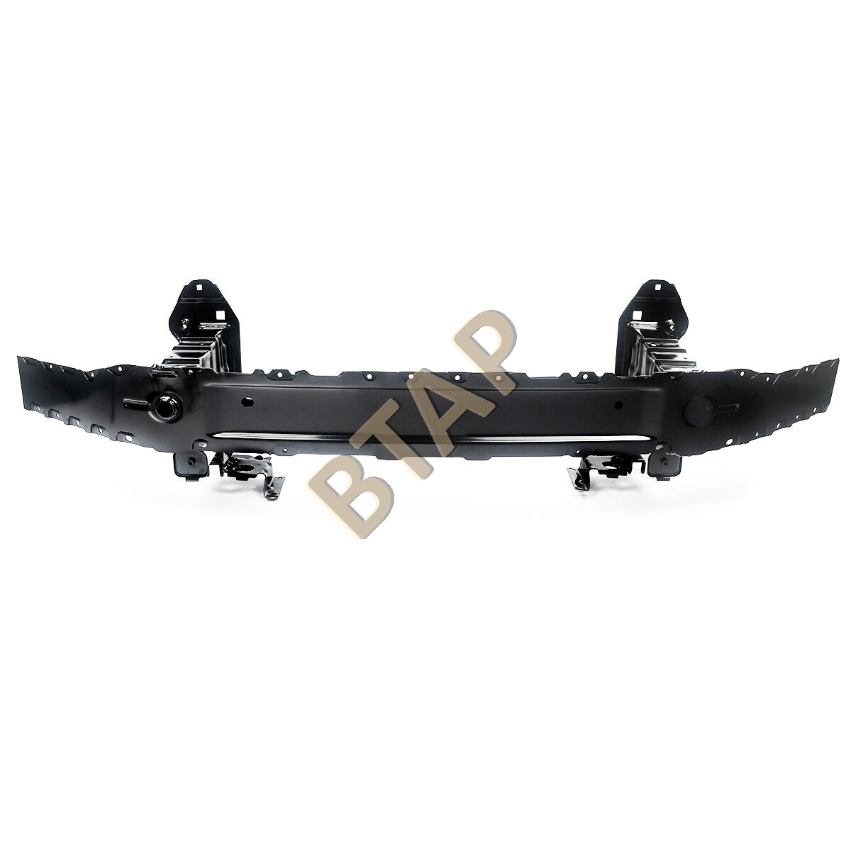 MERCEDES X167 TAMPON DEMİRİ ÖN 1676207900