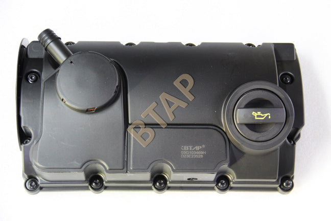 VW TRANSPORTER 06-10 KÜLBÜTÖR KAPAĞI 03G103469H
