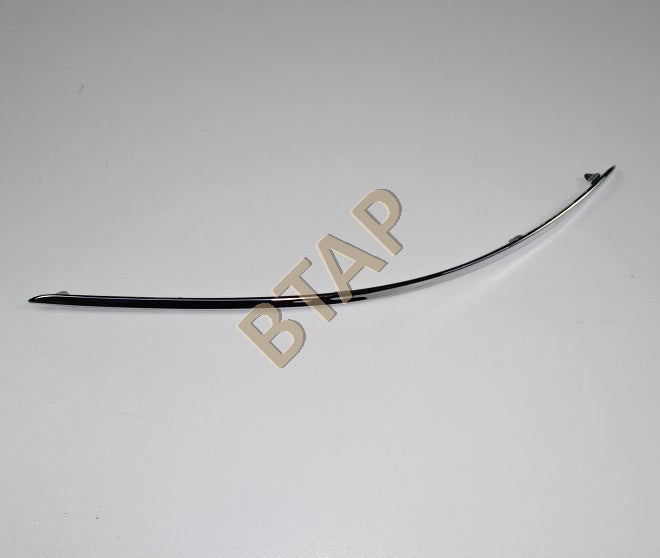 MERCEDES S.C 204 07-11 TAMPON ÇITASI ÖN SOL KROM 2048850721