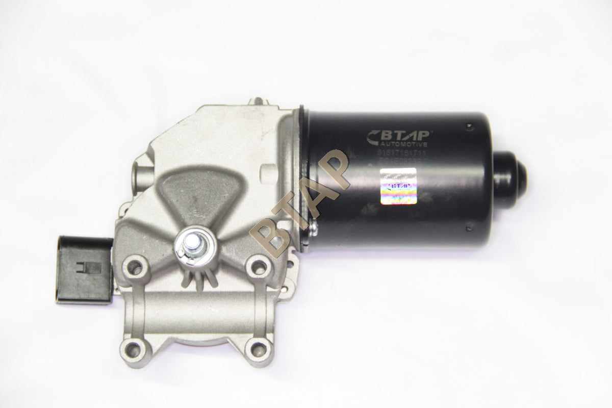 BMW E90 E90LCI SİLECEK MOTORU 61617161711