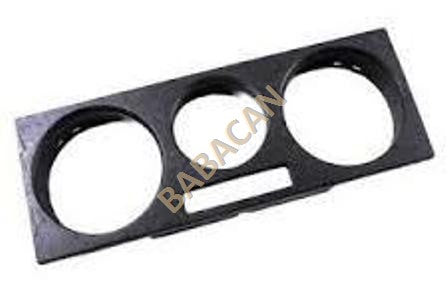 VW GOLF4 98-03 KONTROL PANEL KAPAĞI 1J0819157