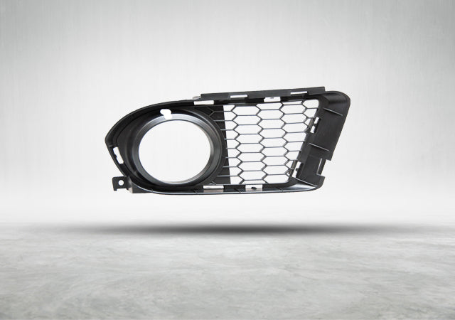BMW E92 E93 Tampon Izgarası Ön Sol -M-Tech- 2006-09 B A51118041181