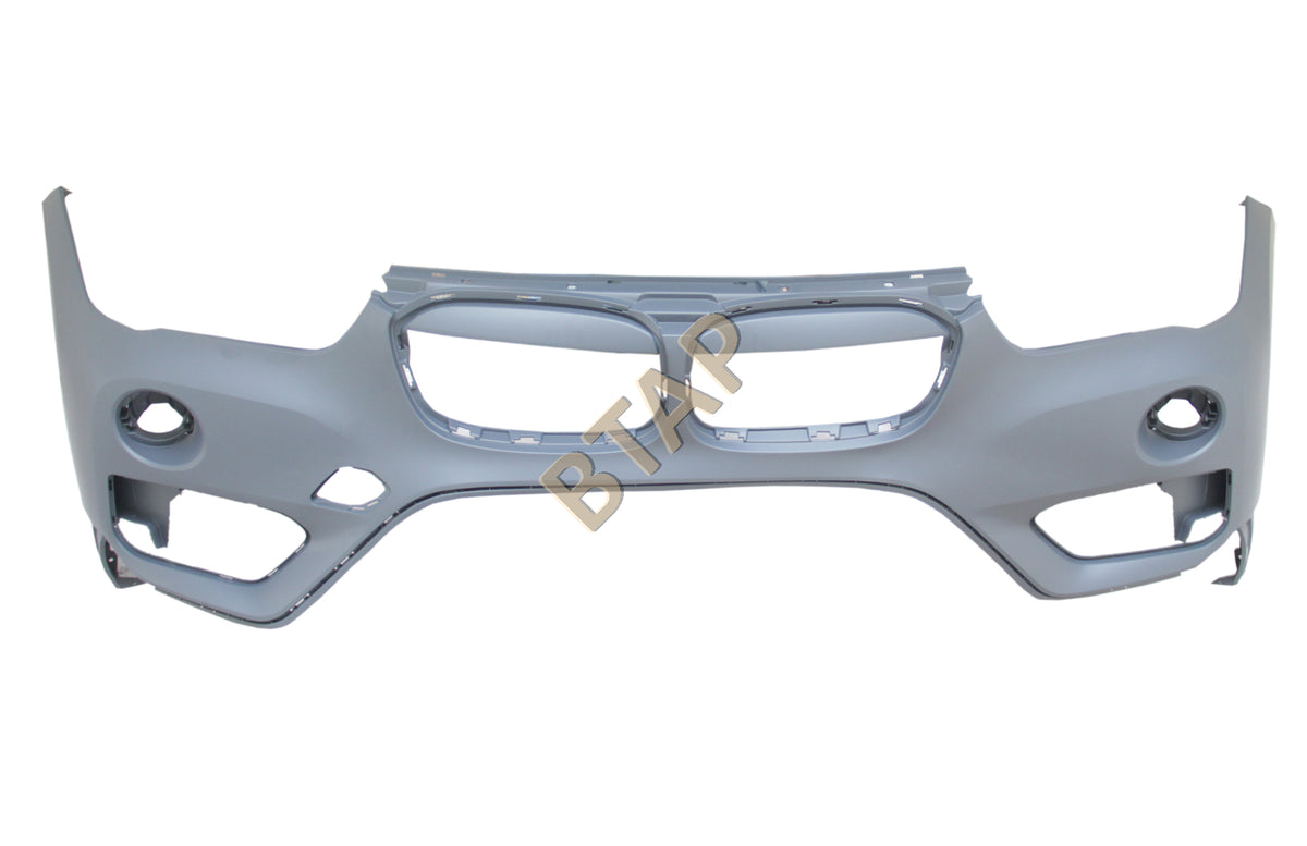 BMW X1 F48 ÖN TAMPON 51117453566
