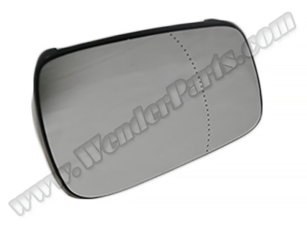 MERCEDES W169 W245 Ayna Camı Sağ Elekt Isıtmalı Asferik - 2008-11 M A1698102221