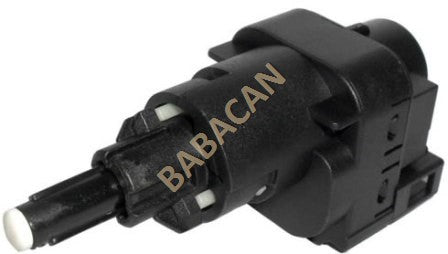 VW POLO PASSAT A3 FREN PEDAL MÜŞÜRÜ 4 FİŞ 6Q0945511