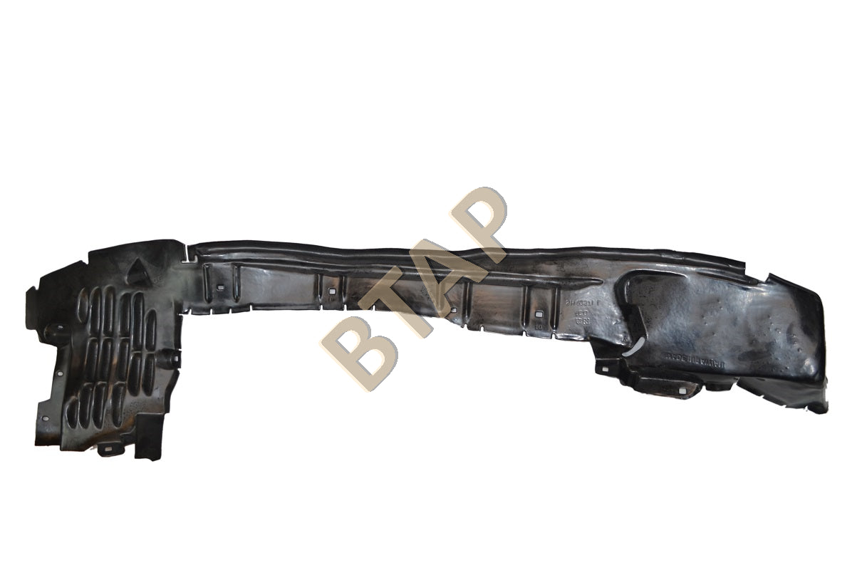 MERCEDES W210 95-99 ÇAMURLUK DAVLUMBAZI ÖN SOL 2106989530