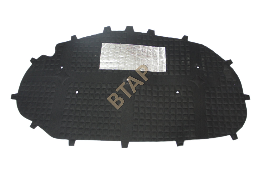 VW GOLF6 KAPUT İZOLASYONU 5K0863831G