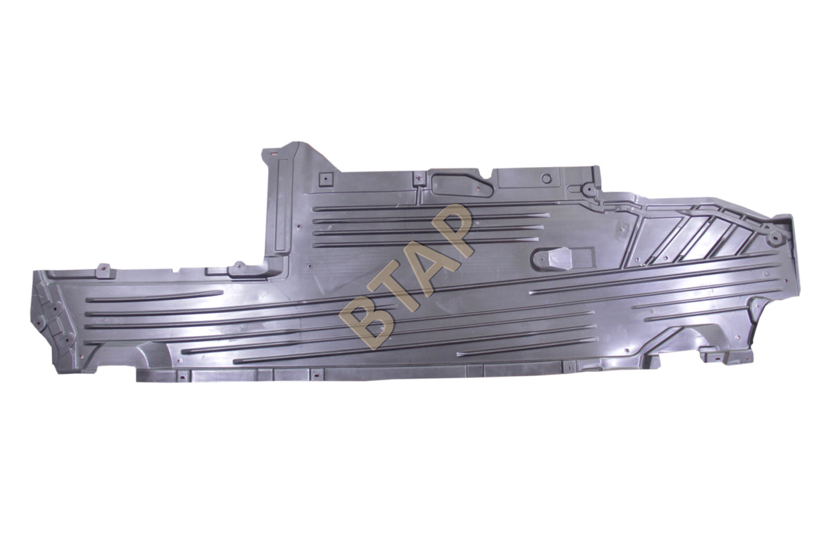 MERCEDES W206 MOTOR ALT MUHAFAZASI SOL 2066807504