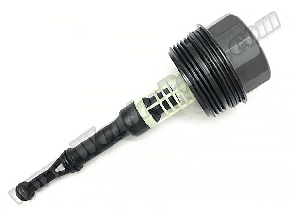 MERCEDES W204 W212 W221 W222 W166 W176 C117 W246 Spr906 Vito639/447 OM651 Yağ Filtre Kapağı - - - M A6511800138