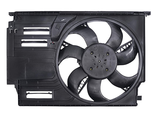 BMW X1:F48 X2:F39 F45/F46 Mini-F54/F55/F56/F60 Komple Fan 600W - - B A17427617610