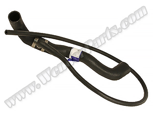 MERCEDES W202 M112 Radyatör Hortumu Üst; Sol - - M A2025014982