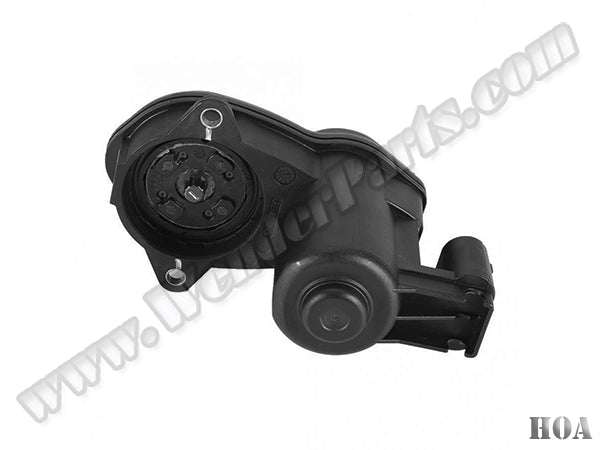 BMW F10 X3:F25 X4:F26 El Fren Motoru - - - B A34216794618