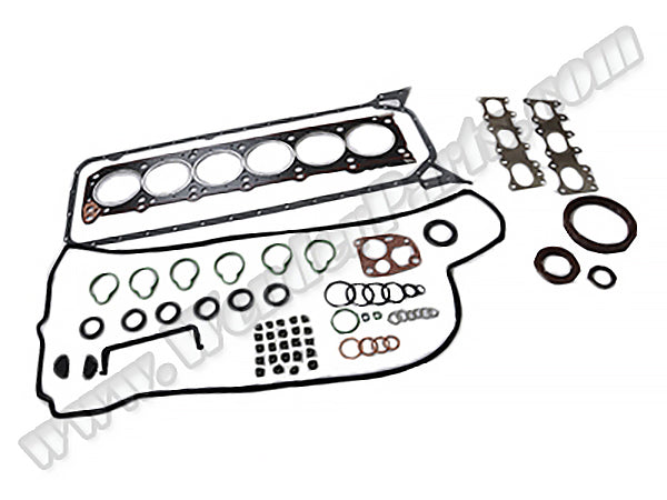 MERCEDES W140 M104 Tam Takım Conta 90mm 3.0/3.2 - M A820903-757411