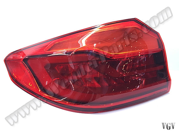 BMW G30 Komple Stop Dış Sol - 2017-20 B A63217376463