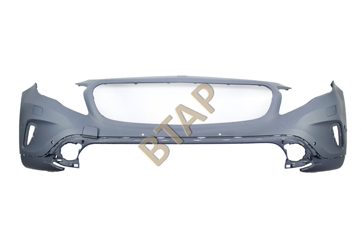 MERCEDES GLA X156 14-17 ÖN TAMPON P/S F/Y 1568800540
