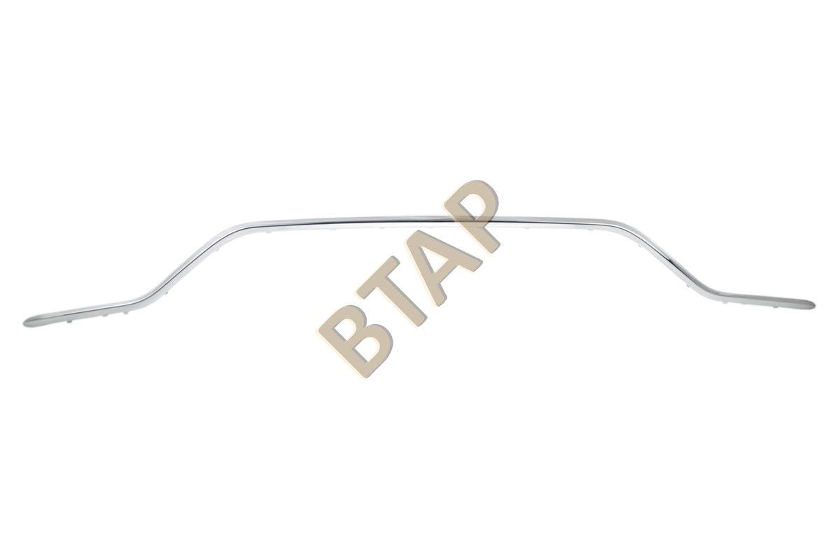 MERCEDES W205 18- AMG TAMPON ÇITASI ARKA KROM 2058853903