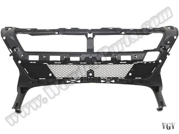 MERCEDES W166 Tampon Taşıyıcı Braketi Ön PDCli -/////AMG- 2011-14 M A1668851565