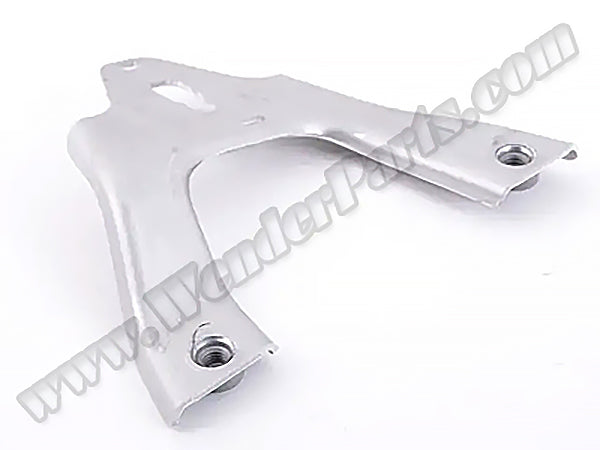 MERCEDES W205 Radyatör Braketi Alt Sol - - M A2056204000