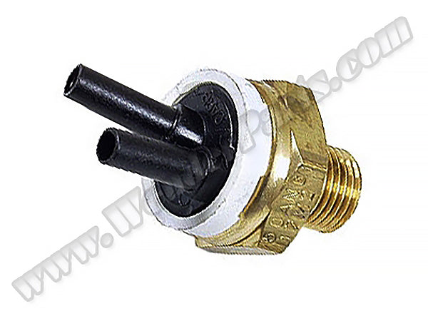 MERCEDES W124 W126 W201 W202 M102 M103 M111 M116 M117 Manifold Ventili 70C Siyah - - M A0011406260