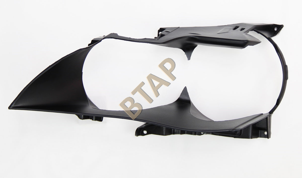 BMW S.5 E60 LCI FAR AYNASI SAĞ 63127177752
