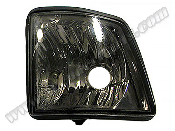 BMW E32 Sinyal Sol; Kristal Füme - 1985-94 B A0321204L
