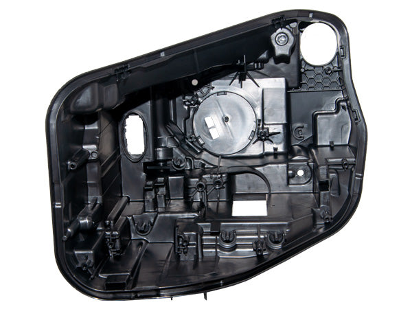 MERCEDES X247 Far Kasası Sol Statik Led - 2019-23 M A2479063700P2