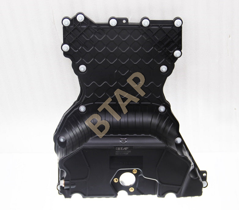 MERCEDES W204 W212 X204 YAĞ KARTERİ 6510100328