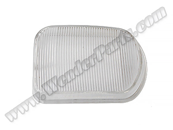MERCEDES W203 Sis Far Camı Sol - 2000-01 M A2031451L