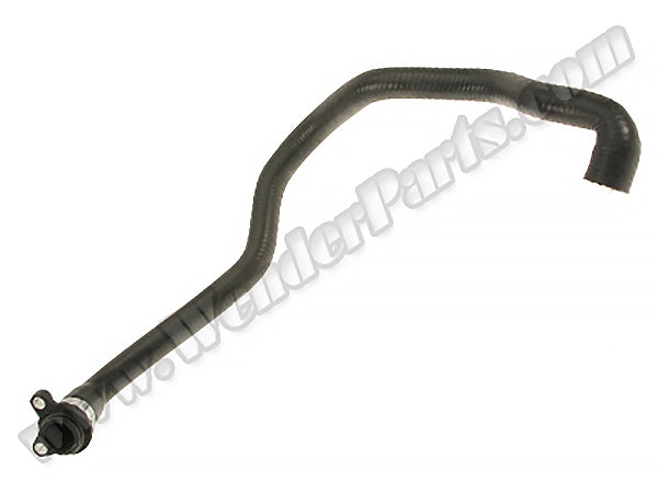 BMW E60 E65 N52 Termostat Hortumu - - - B A11537544638
