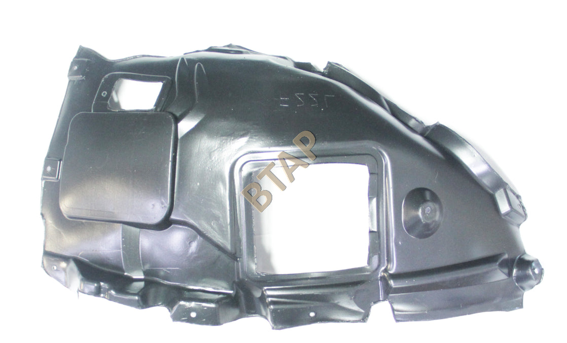 BMW F22 ÇAMURLUK DAVLUMBAZI ÖN SAĞ 51717312838