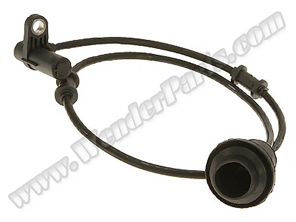 MERCEDES W220 ABS Sensörü Arka Sol - - M A2205400417