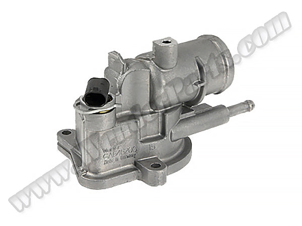 MERCEDES W203 W204 W211 W220 OM646>648 Termostat 92C - - M A6462000015
