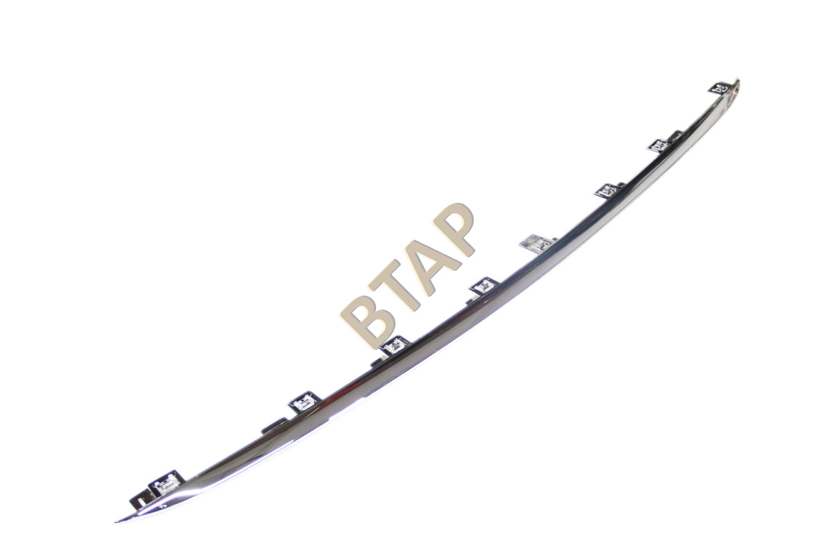 MERCEDES W257 TAMPON ÇITASI ÖN ORTA 2578850302