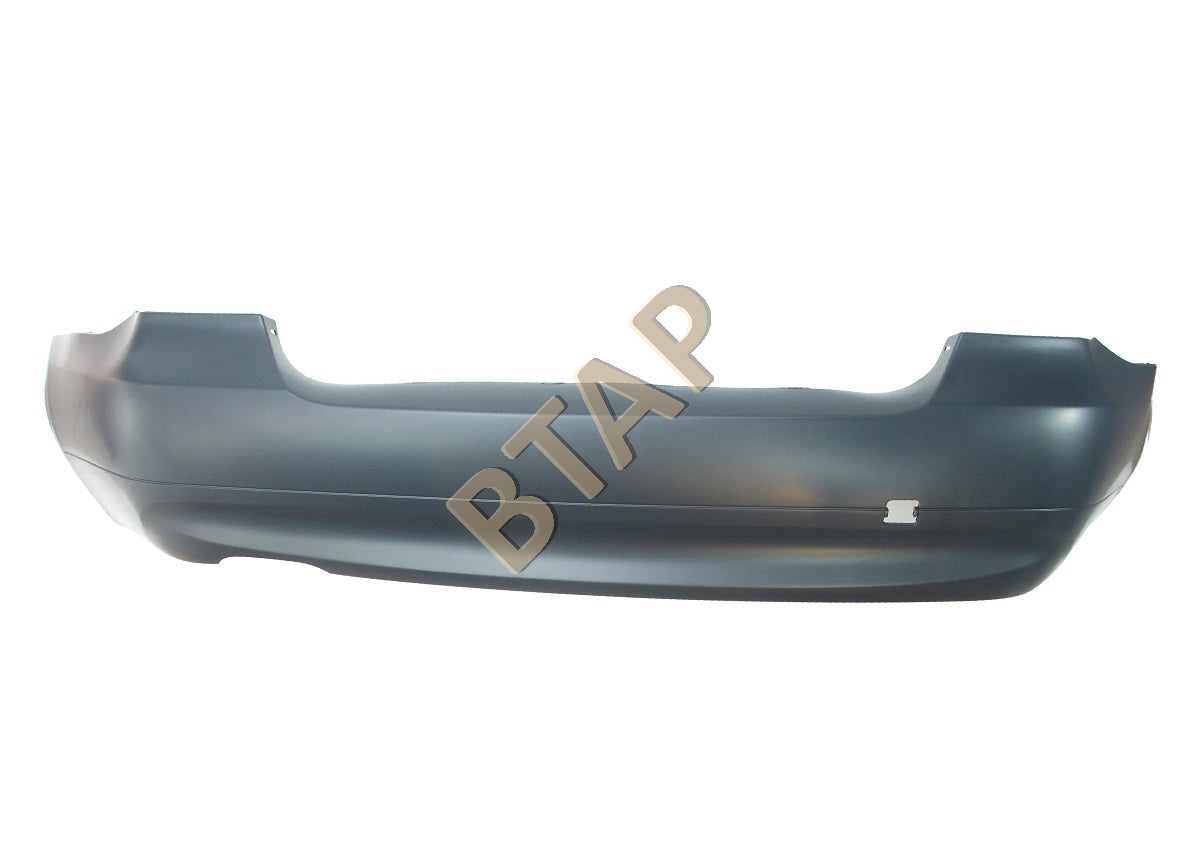 BMW S.3 E90 05-08 ARKA TAMPON 51127141053