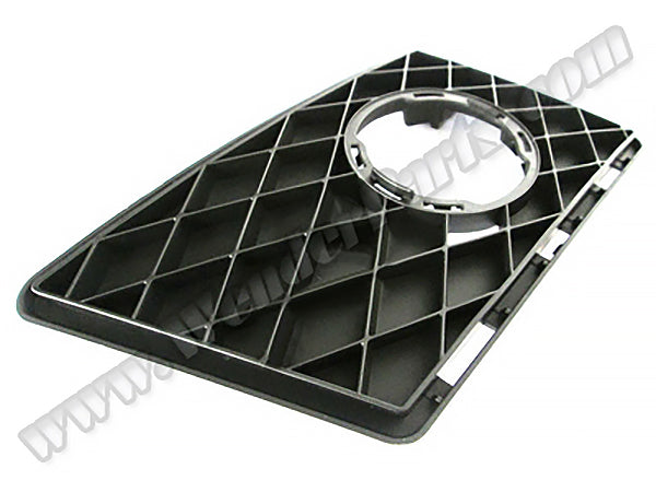 MERCEDES X204 Tampon Izgarası Ön Sol; Kapalı - 2008-11 M N2048853723