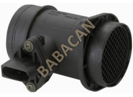 VW PASSATB5 LT2 T4 A4 A6 1.9TDI HAVA AKIŞMETRESİ 028906461