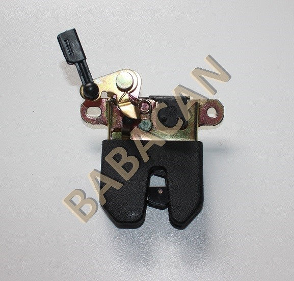 VW BORA 98-05 BAGAJ KAPAK KİLİDİ 1J5827505E