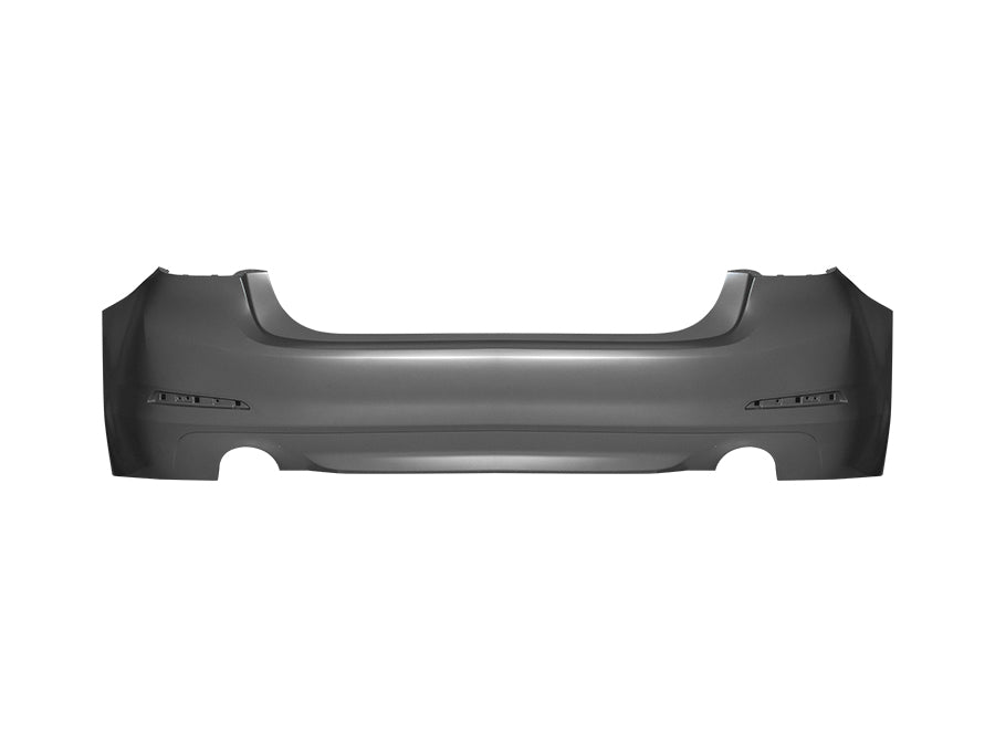 BMW G30 Tampon Arka -Basis- 2017-20 B N51127475591