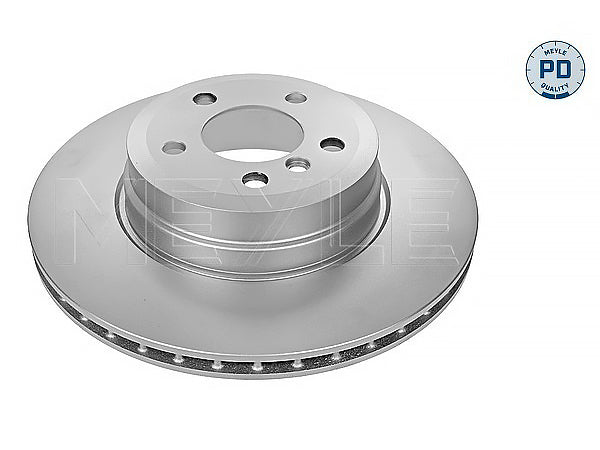 BMW X5:E70 X6:E71 X5:F15 X6:F16 Fren Diski Arka Havalı 3.0sd/4.8i 3.5>5.0i/d - MEY_3155230005PD