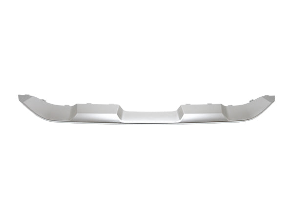 MERCEDES W166 Tampon Nikelajı Arka Alt -/////AMG- 2015-18 M A1668857500