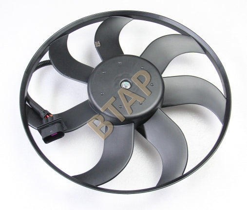 VW POLO 01-09 300W FAN MOTORU 6Q0959455AE