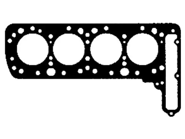 MERCEDES W115 OM615 Silindir Kapak Contası 88mm - - GTM_3002349810